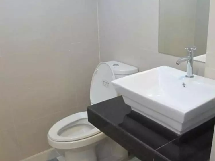 Fotos del hotel Delight Residence:  11