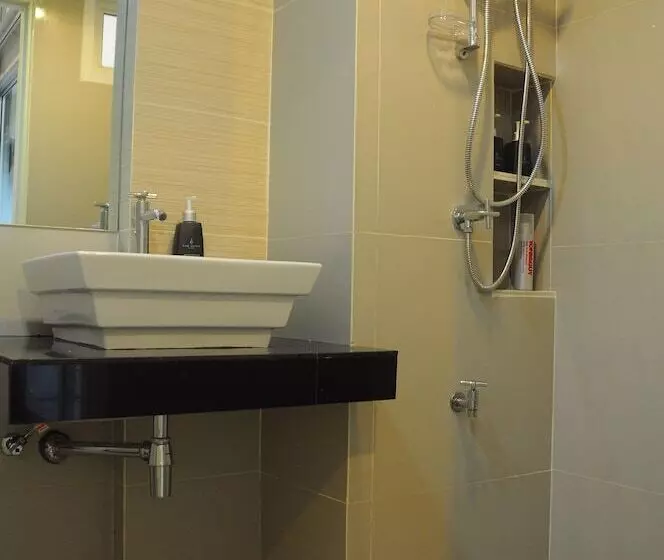 Fotos del hotel Delight Residence:  17