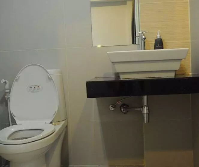 Fotos del hotel Delight Residence:  6