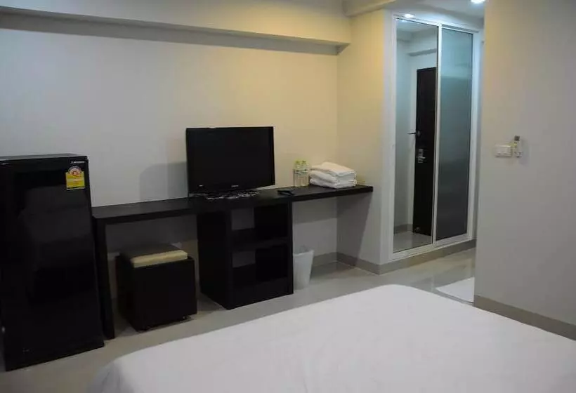 Fotos del hotel Delight Residence:  2