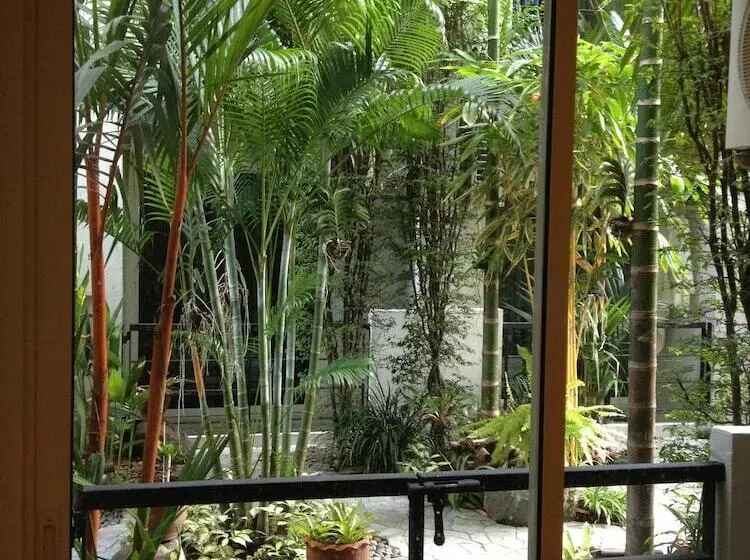 Fotos del hotel Delight Residence:  22