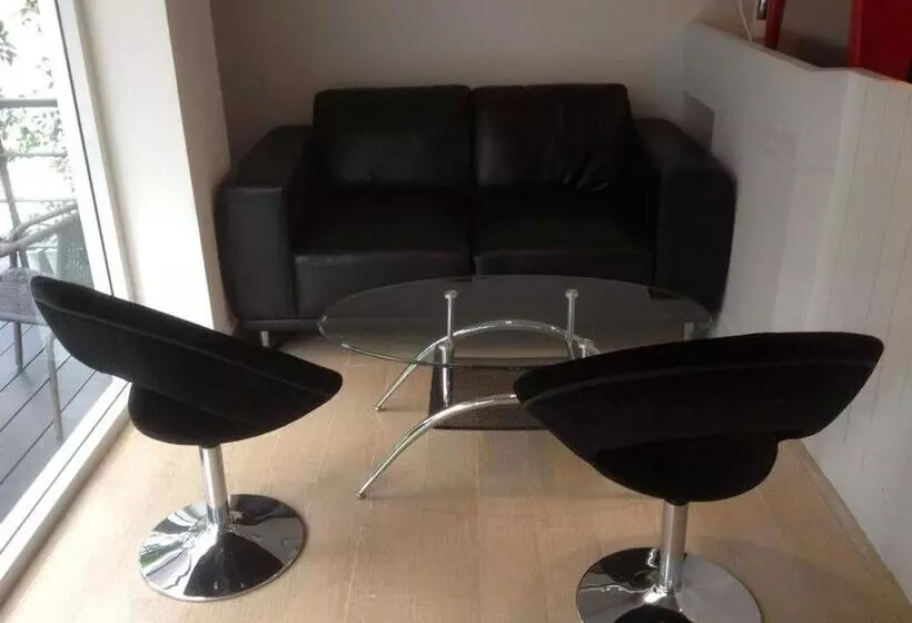 Fotos del hotel Delight Residence:  10