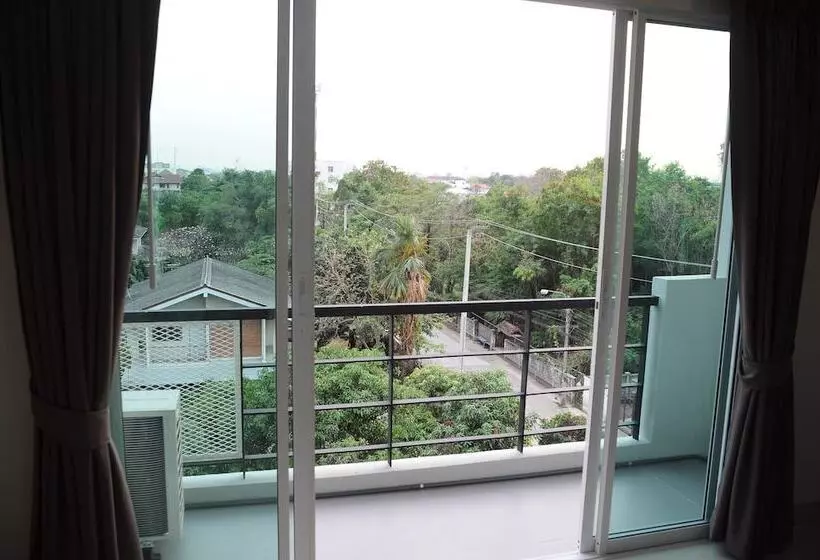 Fotos del hotel Delight Residence:  8