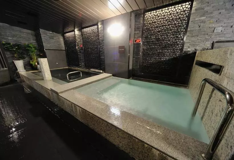 Fotos del hotel The Recenz Premium Gangnam Garosugil:  11