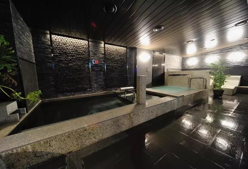 Fotos del hotel The Recenz Premium Gangnam Garosugil:  4