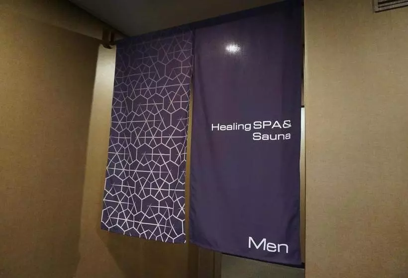 Fotos del hotel The Recenz Premium Gangnam Garosugil:  10