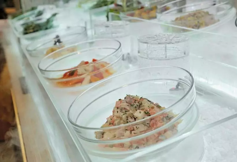 Fotos del hotel The Recenz Premium Gangnam Garosugil:  21