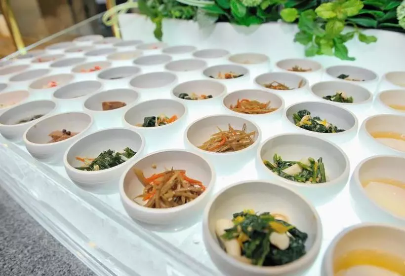 Fotos del hotel The Recenz Premium Gangnam Garosugil:  12