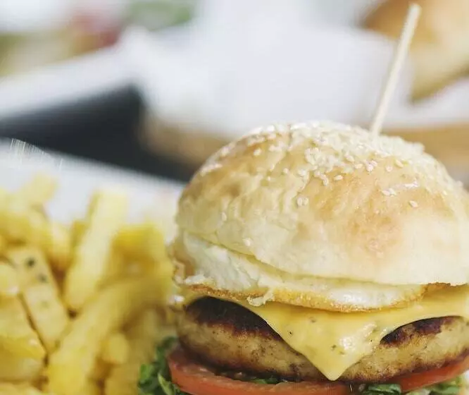 Fotos del hotel Dreamtel Kota Kinabalu:  5