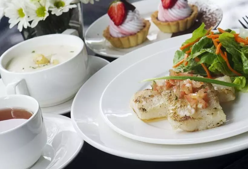 Fotos del hotel Dreamtel Kota Kinabalu:  21