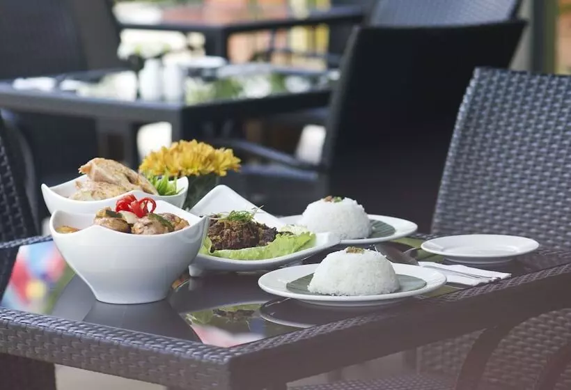 Fotos del hotel Dreamtel Kota Kinabalu:  8