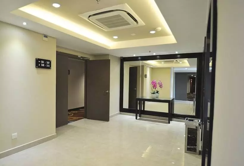 Fotos del hotel Dreamtel Kota Kinabalu:  4