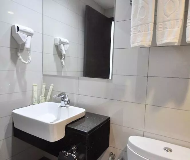 Fotos del hotel Dreamtel Kota Kinabalu:  9