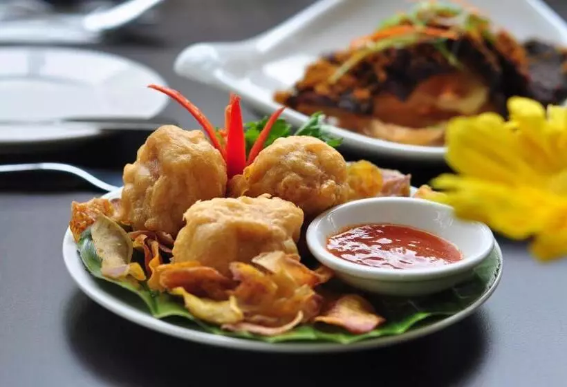 Fotos del hotel Dreamtel Kota Kinabalu:  17