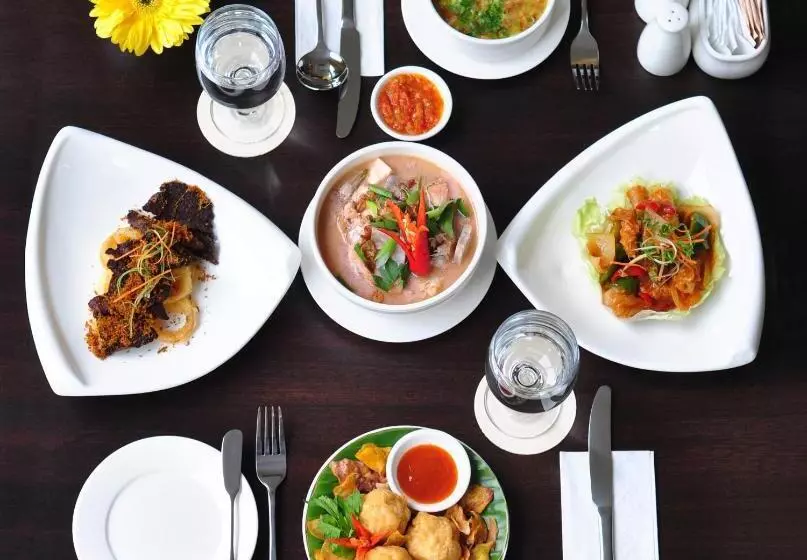 Fotos del hotel Dreamtel Kota Kinabalu:  15