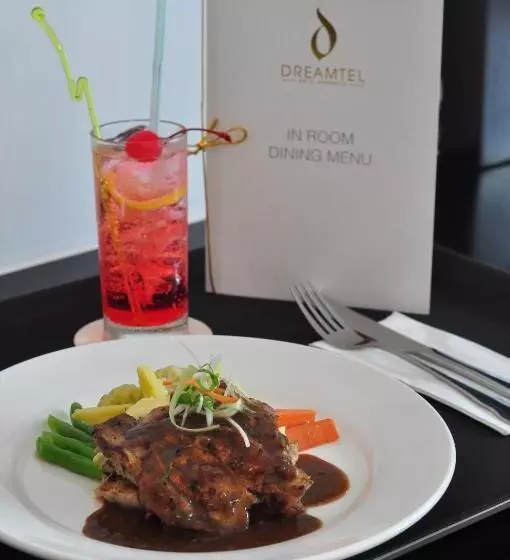 Fotos del hotel Dreamtel Kota Kinabalu:  25