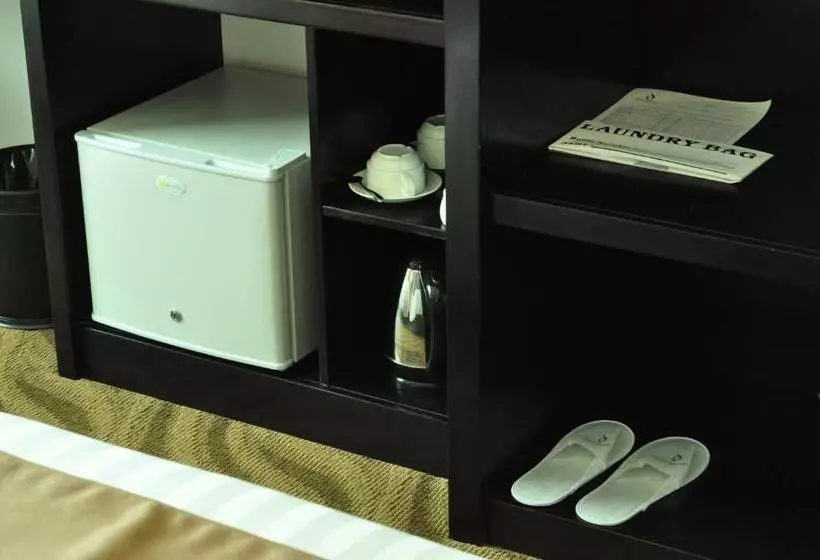 Fotos del hotel Dreamtel Kota Kinabalu:  24