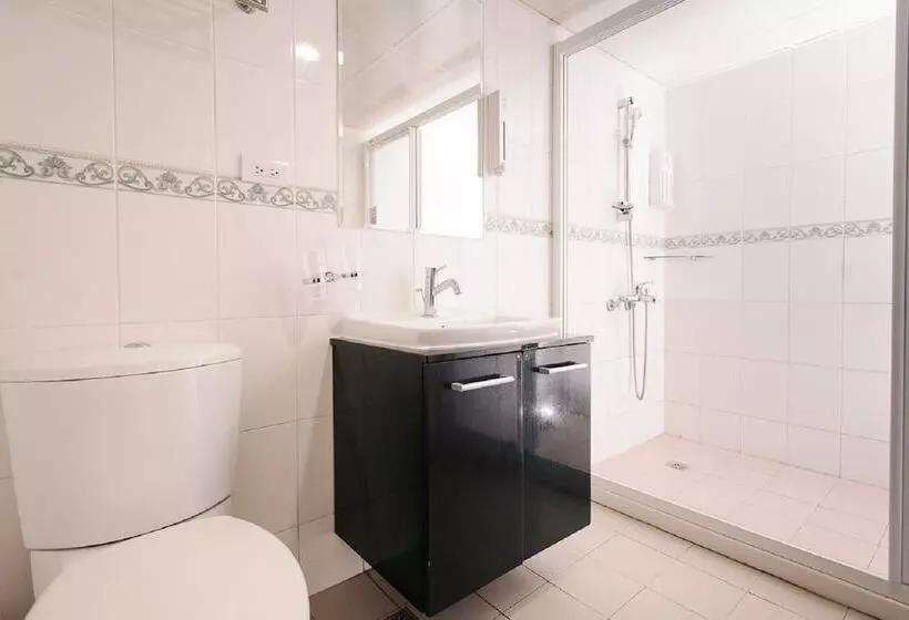 Fotos del hotel Kiwi Express Hotel  Kaohsiung Station:  11