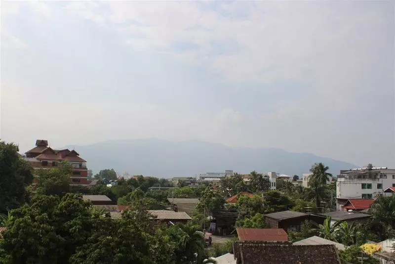 Fotos del hotel Lanna Lodge:  5