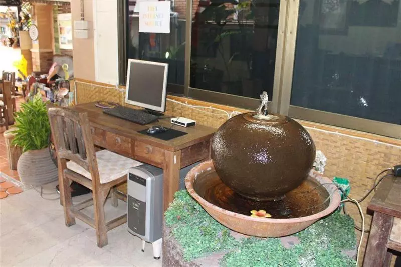 Fotos del hotel Lanna Lodge:  3