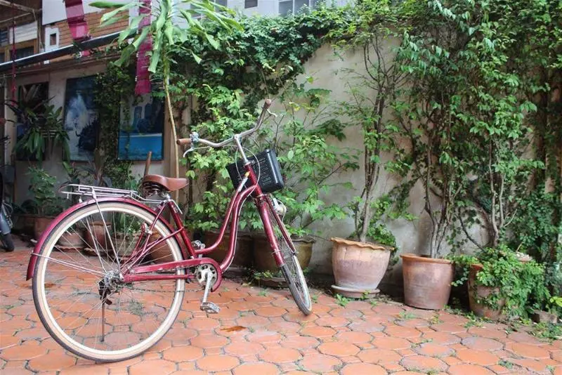 Fotos del hotel Lanna Lodge:  8