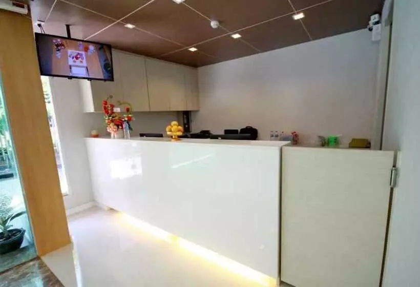 Fotos del hotel S3 Residence Park:  3