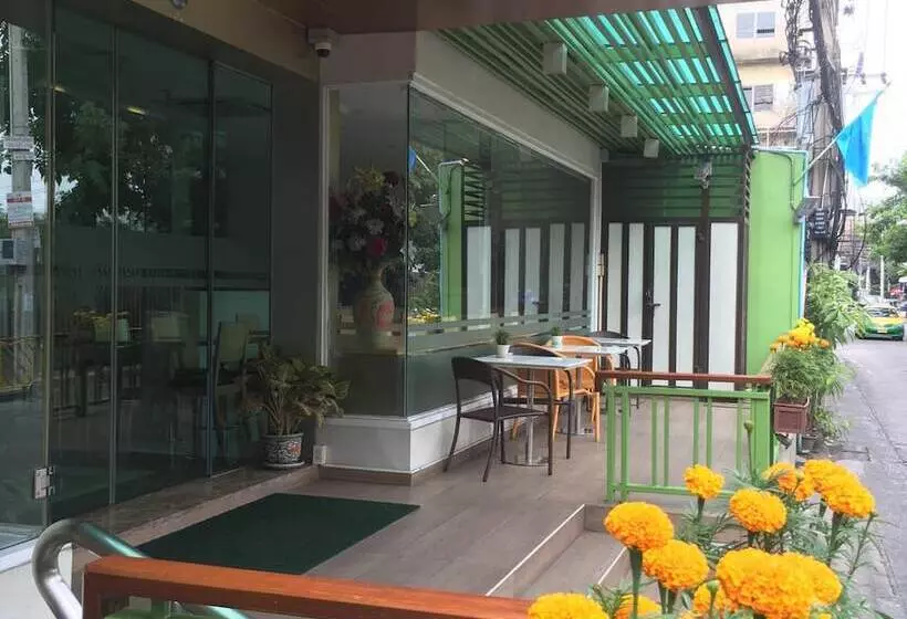 Fotos del hotel S3 Residence Park:  7