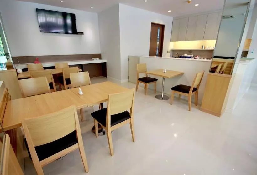 Fotos del hotel S3 Residence Park:  11