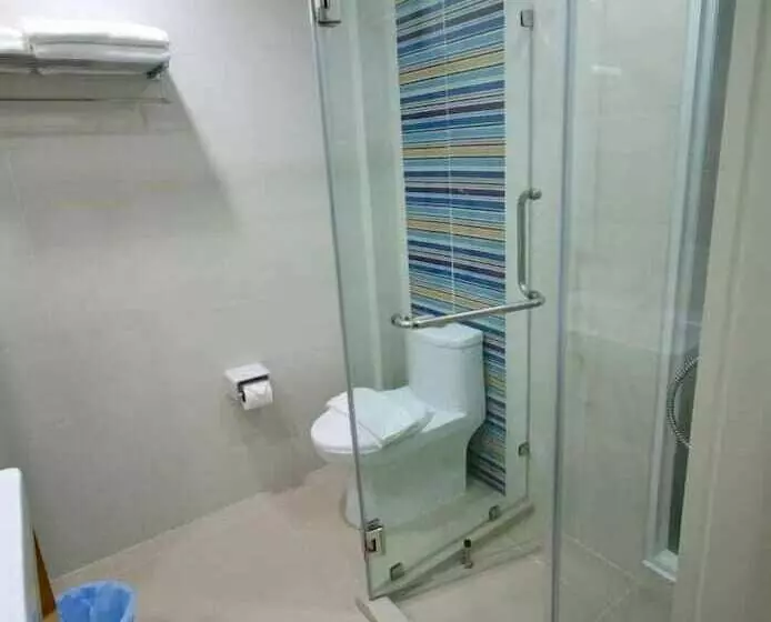 Fotos del hotel S3 Residence Park:  8