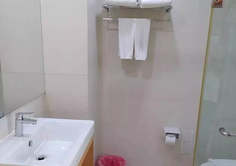 Fotos del hotel S3 Residence Park:  12