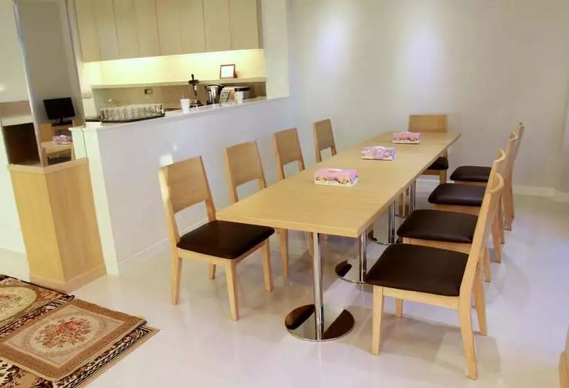 Fotos del hotel S3 Residence Park:  5