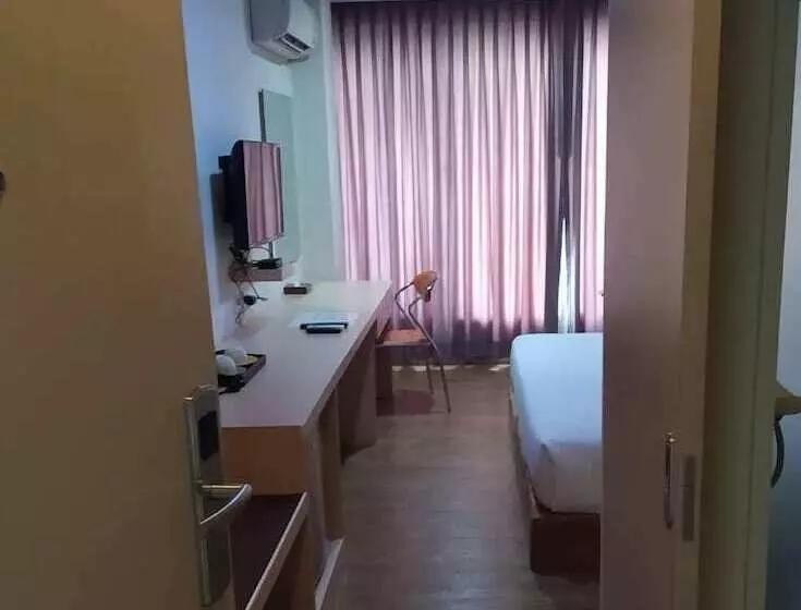 Fotos del hotel S3 Residence Park:  24