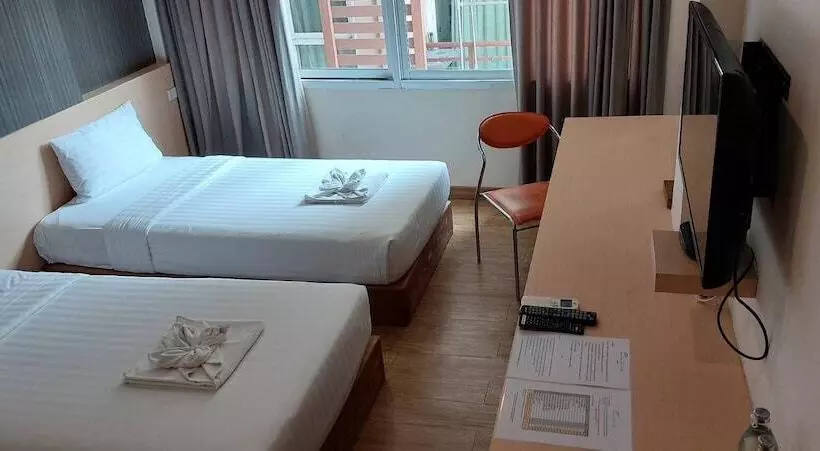 Fotos del hotel S3 Residence Park:  19