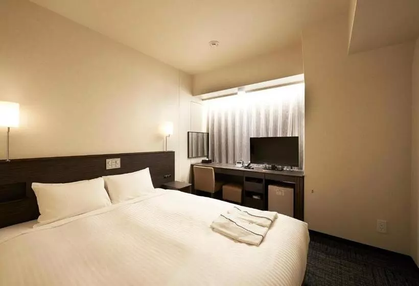 Fotos del hotel Sotetsu Fresa Inn Ochanomizujimbocho:  7