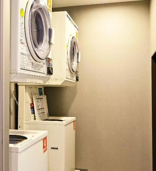 Fotos del hotel Sotetsu Fresa Inn Ochanomizujimbocho:  25