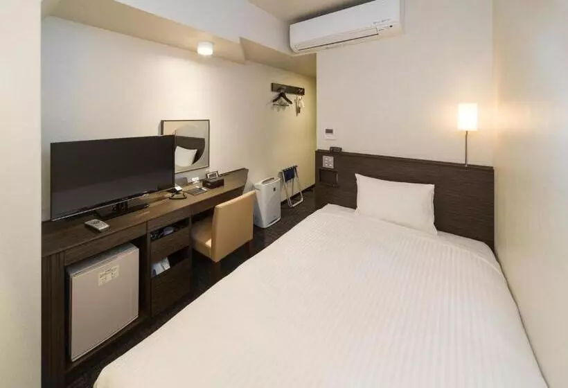 Fotos del hotel Sotetsu Fresa Inn Ochanomizujimbocho:  14