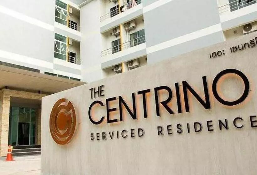 Fotos del hotel The Centrino Serviced Residence:  14