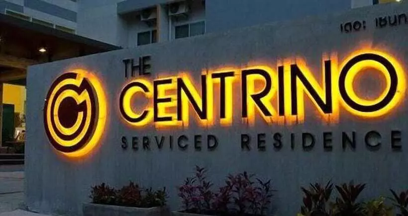 Fotos del hotel The Centrino Serviced Residence:  16