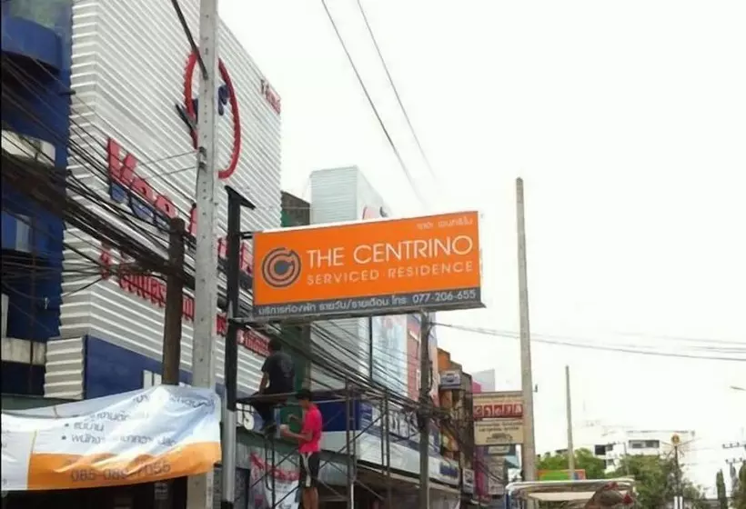Fotos del hotel The Centrino Serviced Residence:  20