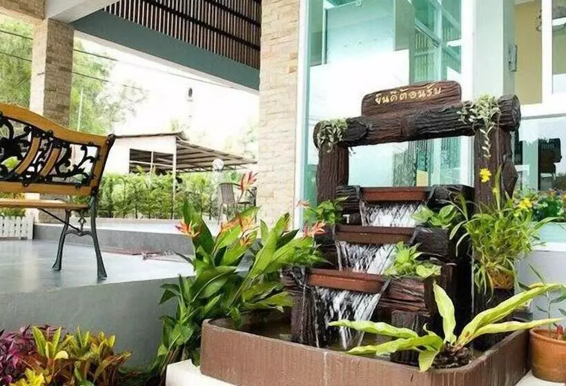 Fotos del hotel The Centrino Serviced Residence:  10