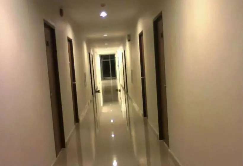 Fotos del hotel The Centrino Serviced Residence:  13