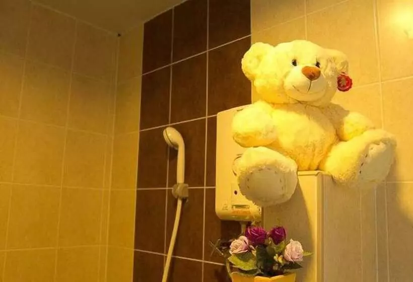 Fotos del hotel The Centrino Serviced Residence:  6