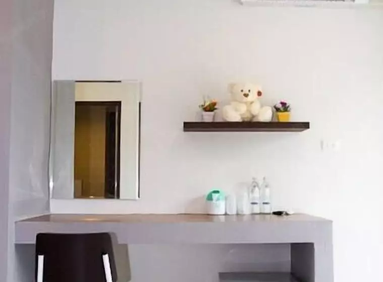 Fotos del hotel The Centrino Serviced Residence:  4