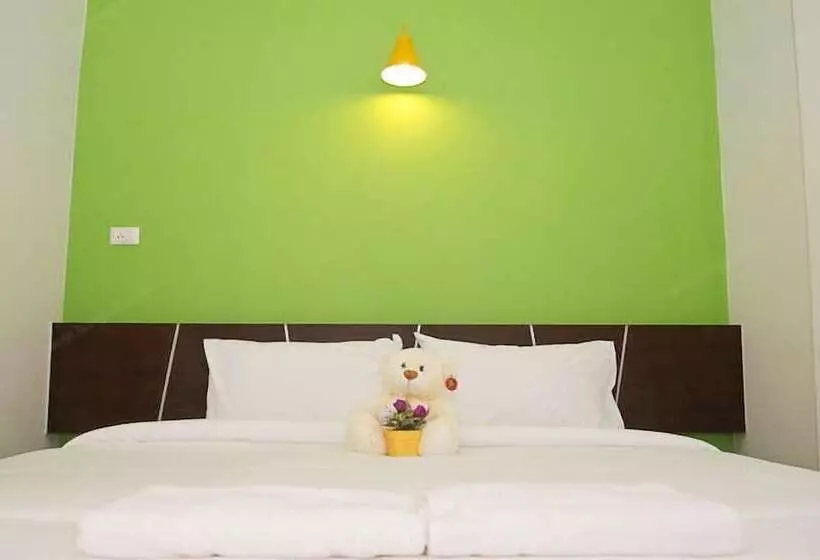 Fotos del hotel The Centrino Serviced Residence:  21