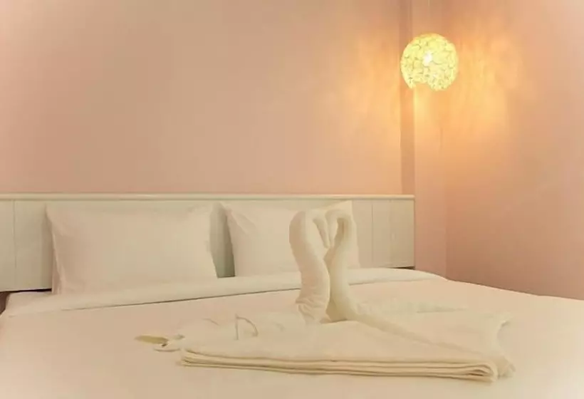 Fotos del hotel The Centrino Serviced Residence:  23