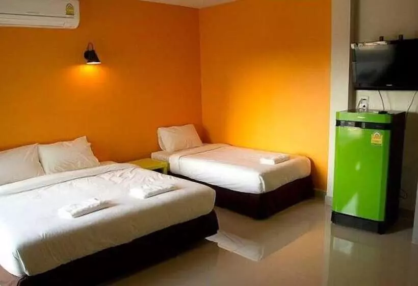 Fotos del hotel The Centrino Serviced Residence:  19