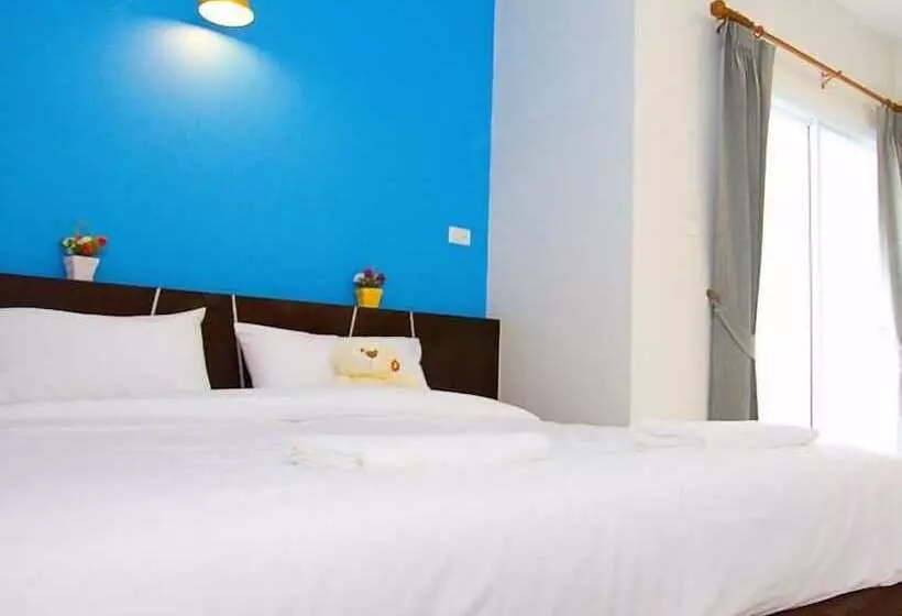 Fotos del hotel The Centrino Serviced Residence:  12