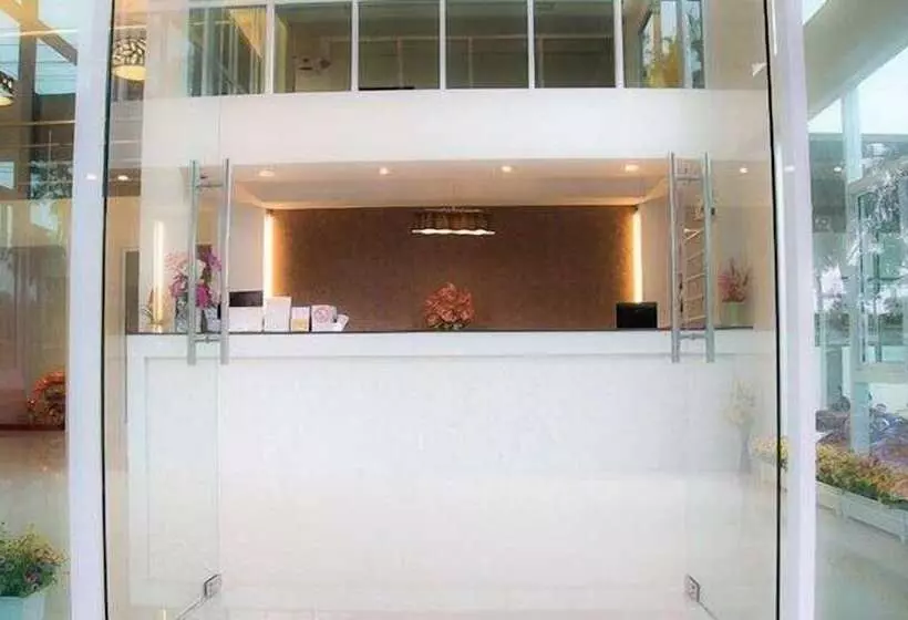 Fotos del hotel The Centrino Serviced Residence:  2