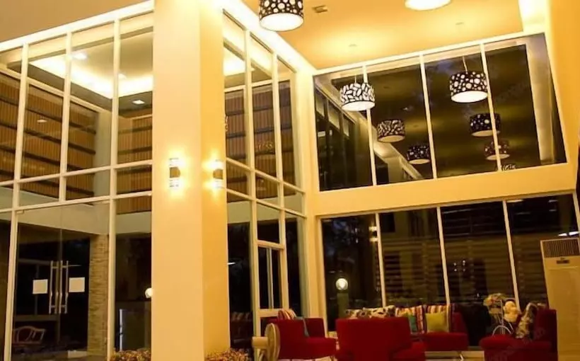 Fotos del hotel The Centrino Serviced Residence:  3