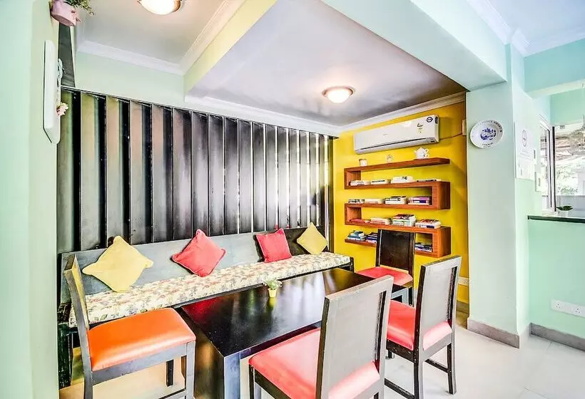 Fotos del hotel Arotel Rooms & Suites:  14